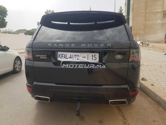 KIFAL - LAND-ROVER Range Rover Sport