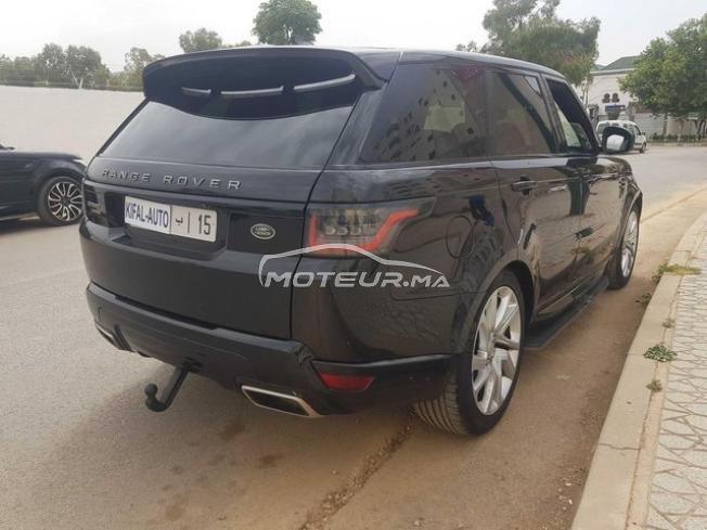 KIFAL - LAND-ROVER Range Rover Sport