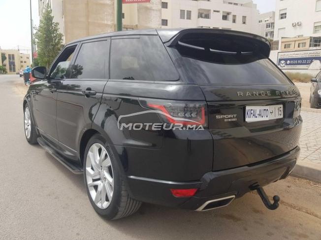 KIFAL - LAND-ROVER Range Rover Sport