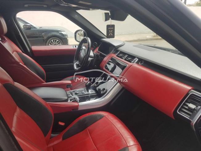 KIFAL - LAND-ROVER Range Rover Sport