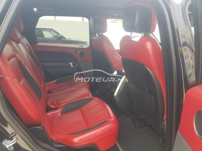 KIFAL - LAND-ROVER Range Rover Sport