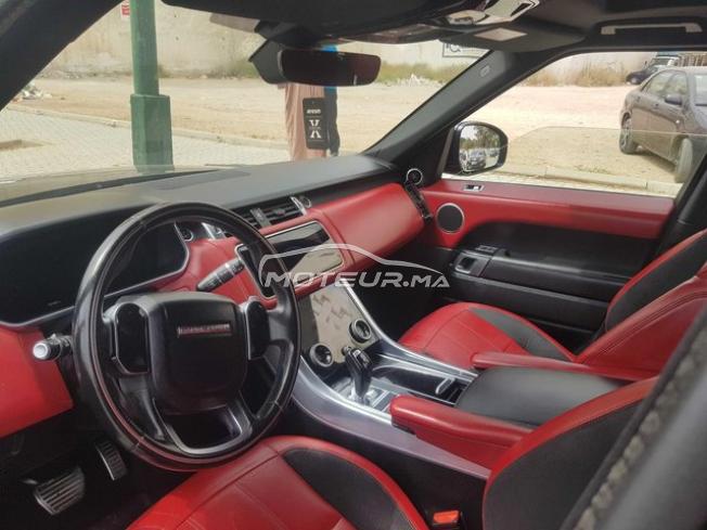 KIFAL - LAND-ROVER Range Rover Sport