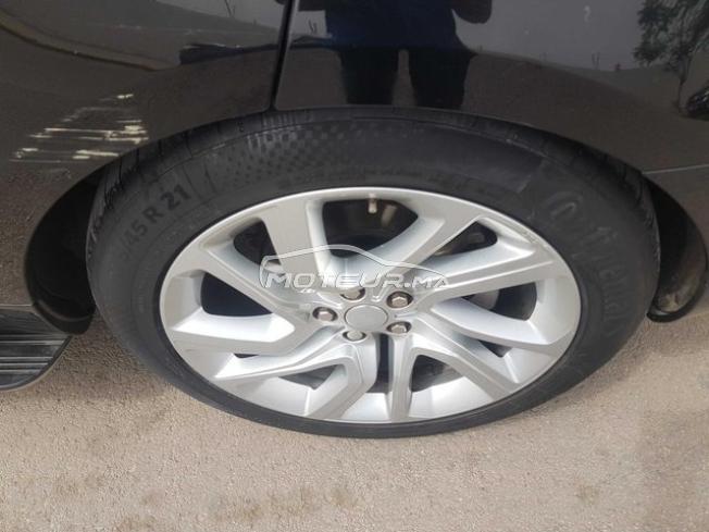 KIFAL - LAND-ROVER Range Rover Sport