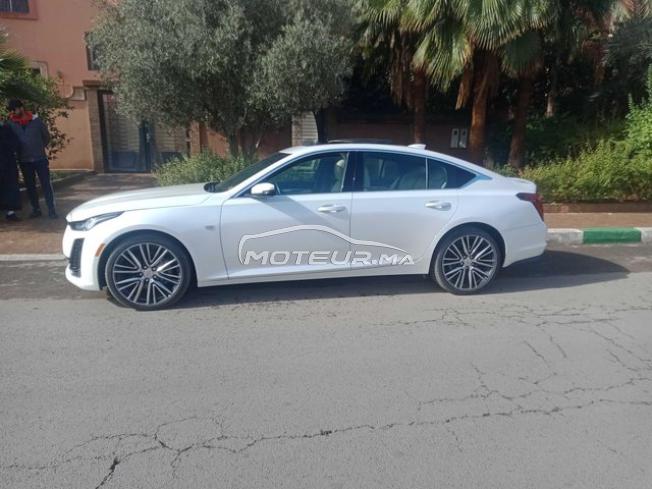 KIFAL - CADILLAC CT5