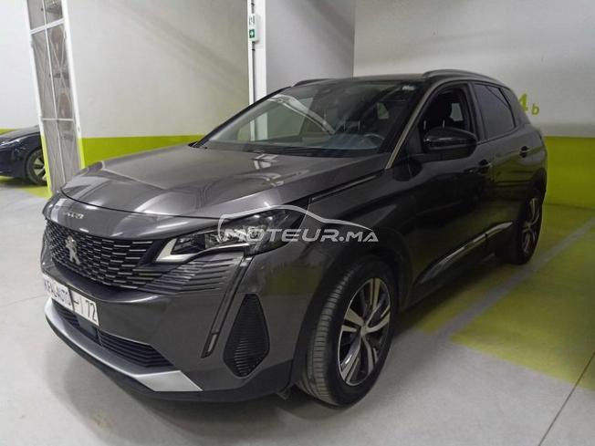 KIFAL - PEUGEOT 3008
