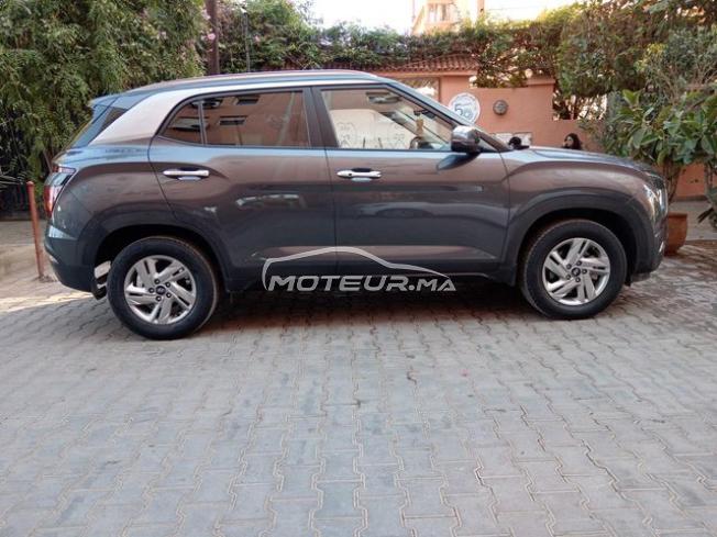 KIFAL - HYUNDAI Creta