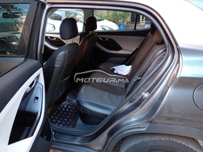 KIFAL - HYUNDAI Creta