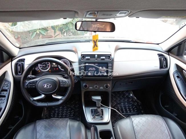 KIFAL - HYUNDAI Creta