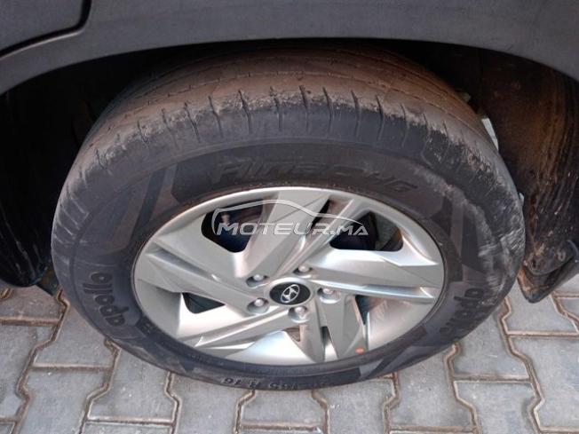 KIFAL - HYUNDAI Creta