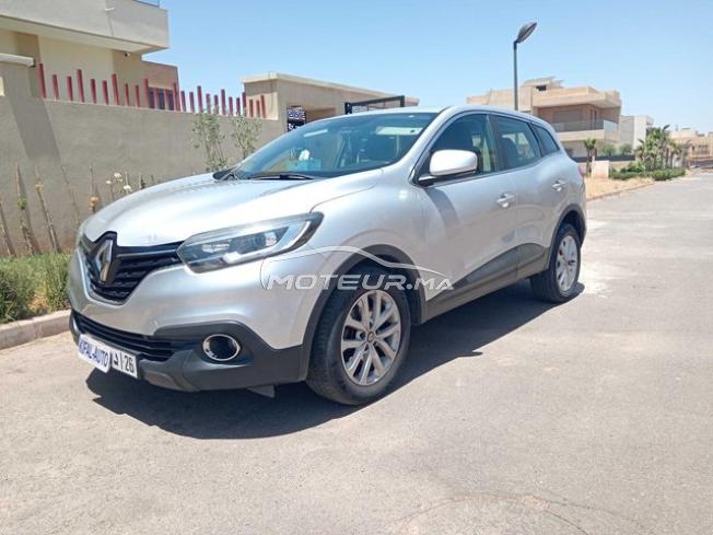 KIFAL - RENAULT Kadjar