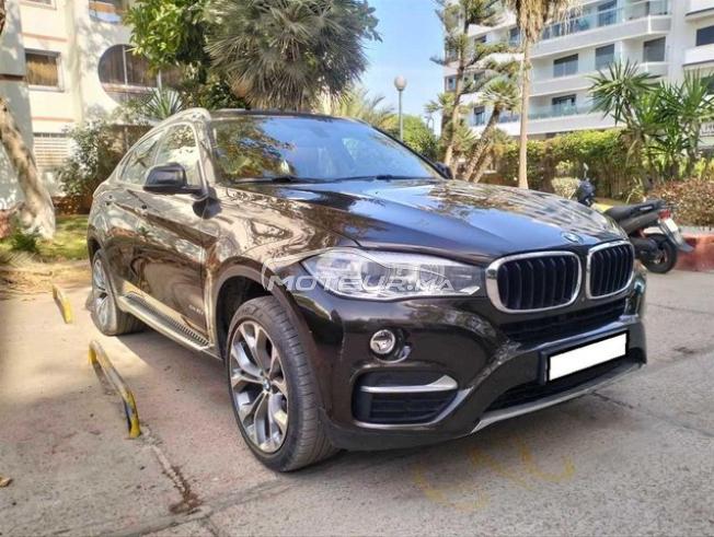 KIFAL - BMW X6