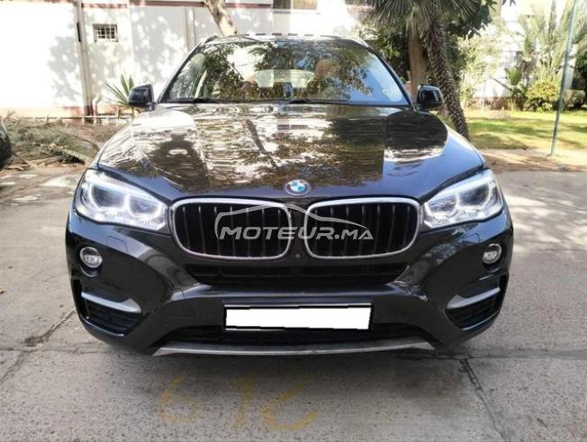 KIFAL - BMW X6