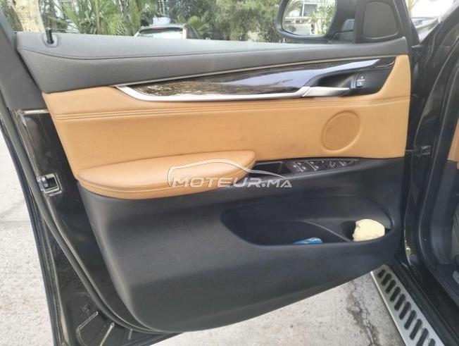 KIFAL - BMW X6