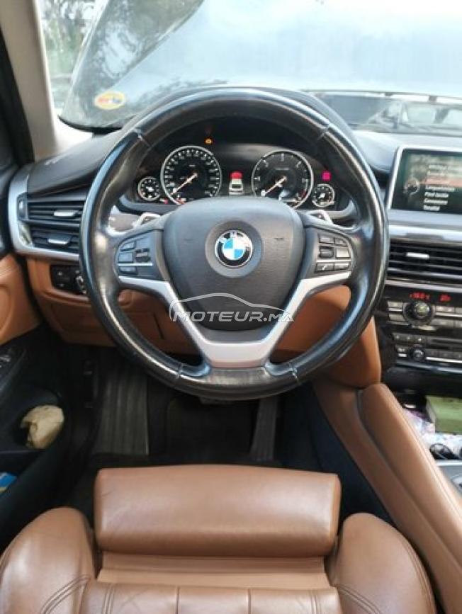 KIFAL - BMW X6