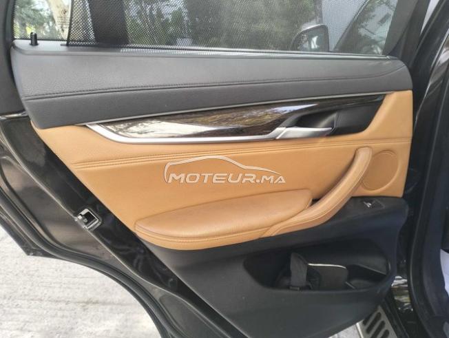 KIFAL - BMW X6