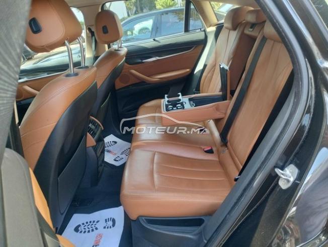 KIFAL - BMW X6