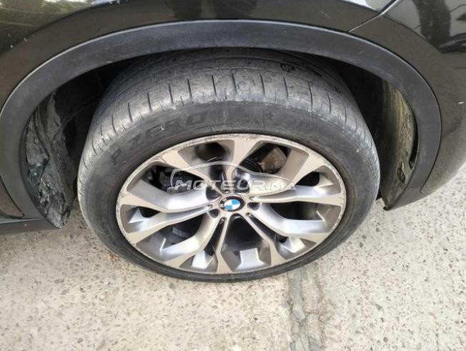 KIFAL - BMW X6