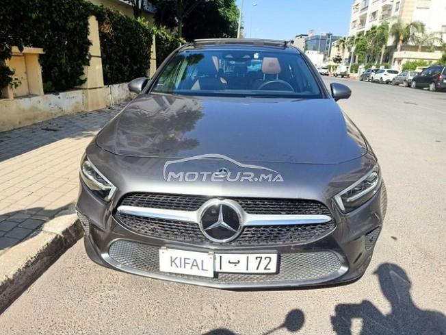 KIFAL - MERCEDES-BENZ Classe A