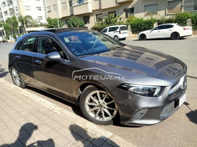 KIFAL - MERCEDES-BENZ Classe A