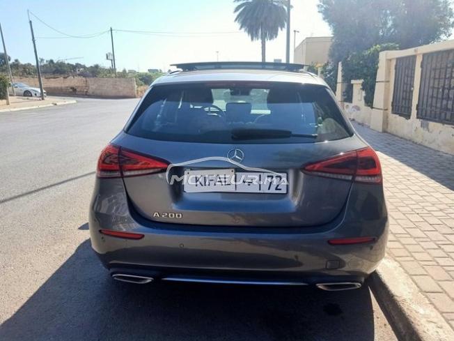 KIFAL - MERCEDES-BENZ Classe A