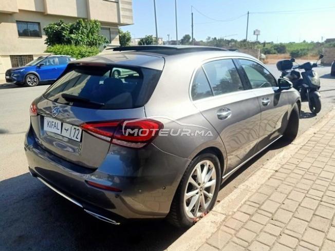 KIFAL - MERCEDES-BENZ Classe A