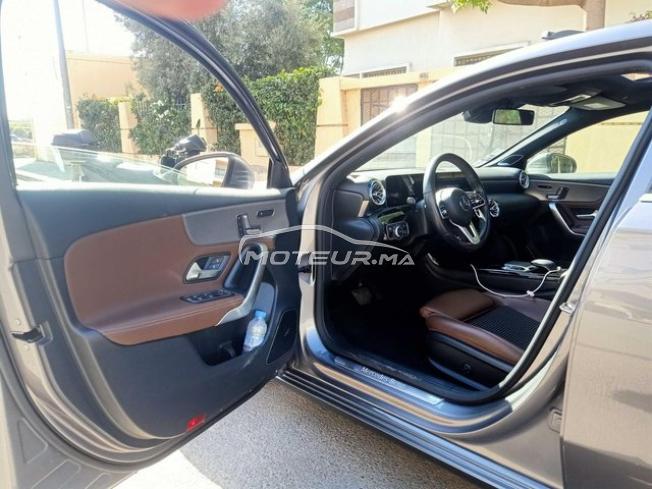 KIFAL - MERCEDES-BENZ Classe A