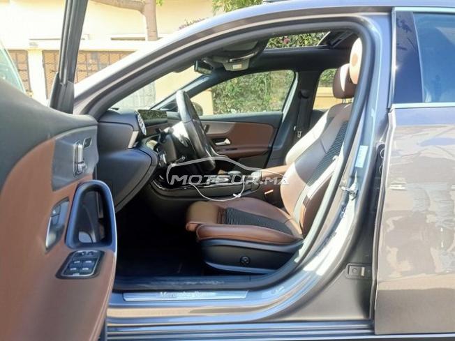 KIFAL - MERCEDES-BENZ Classe A