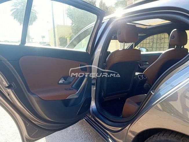 KIFAL - MERCEDES-BENZ Classe A