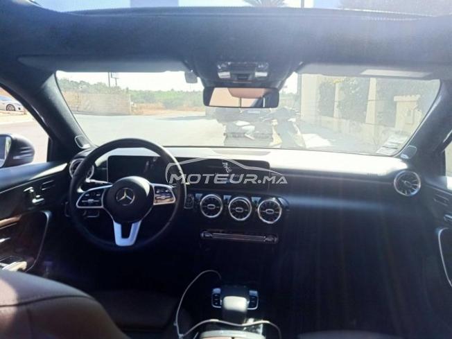 KIFAL - MERCEDES-BENZ Classe A