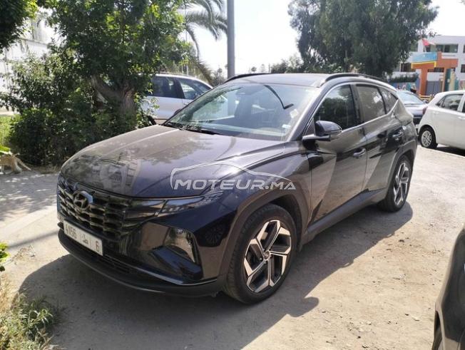 KIFAL - HYUNDAI Tucson