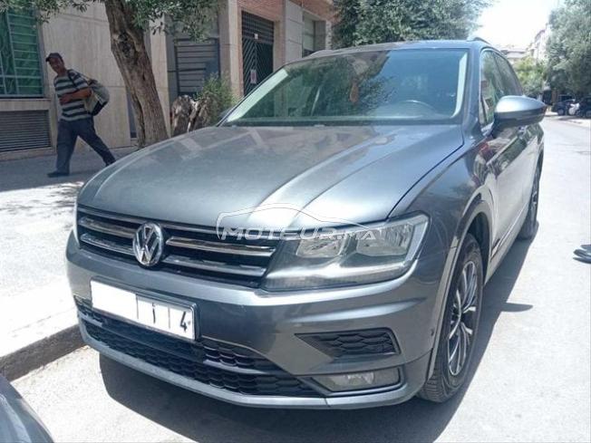 KIFAL - VOLKSWAGEN Tiguan