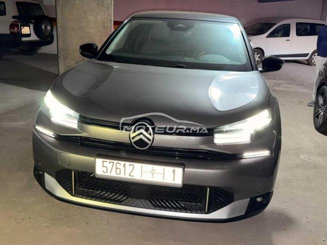 KIFAL - CITROEN C4