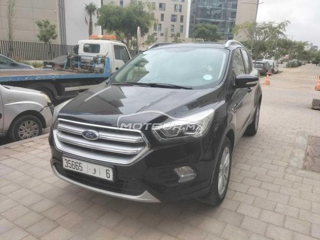 KIFAL - FORD Kuga