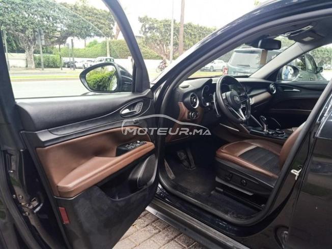 KIFAL - ALFA ROMEO Stelvio