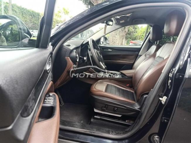 KIFAL - ALFA ROMEO Stelvio