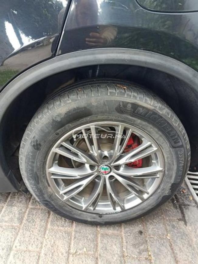 KIFAL - ALFA ROMEO Stelvio