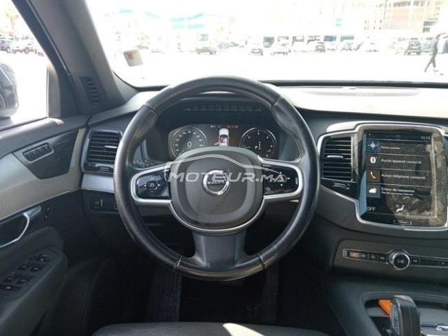 KIFAL - VOLVO XC90
