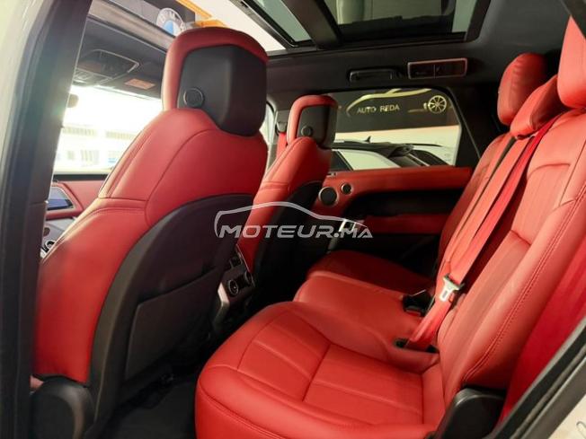 Range Rover Sport HSE