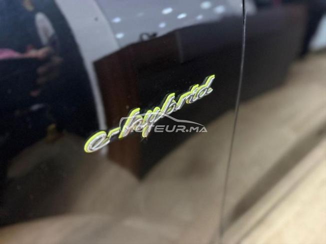 PORSCHE CAYENNE SPORT DESIGN