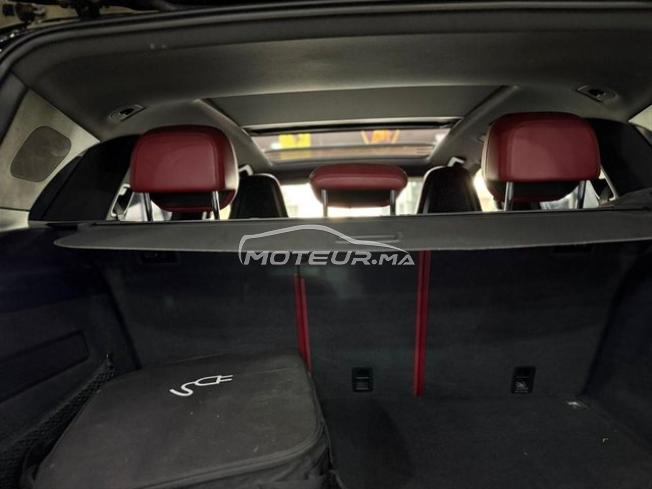 PORSCHE CAYENNE SPORT DESIGN
