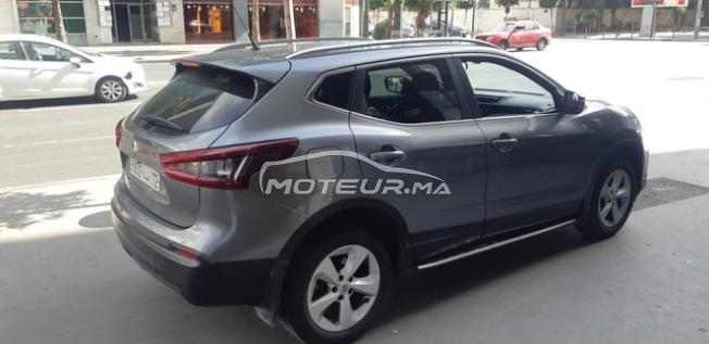 nissan qashqai 2020