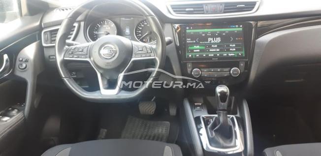 nissan qashqai 2020