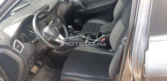 nissan qashqai 2020