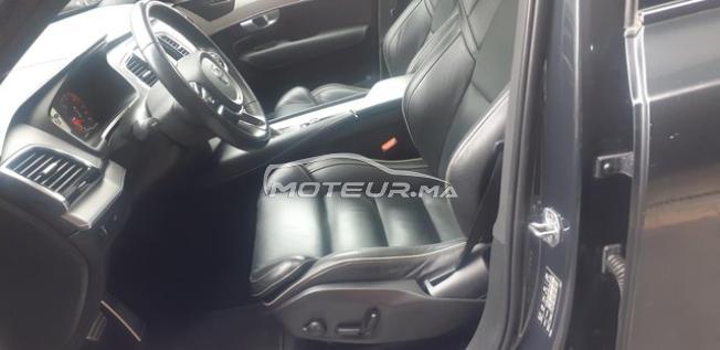 volvo xc90 2021