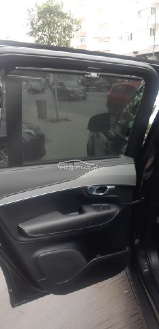 volvo xc90 2021