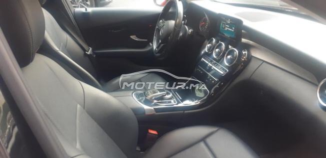 mercedes classe c200d 2019