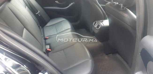 mercedes classe c200d 2019