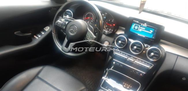 mercedes classe c200d 2019