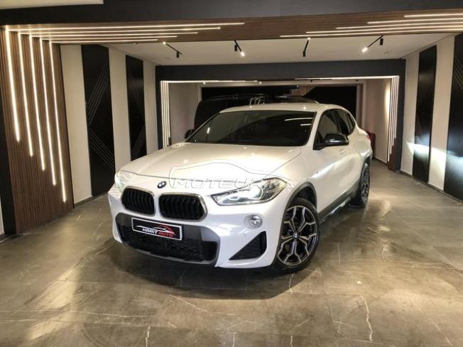 bmw x2 Pack M 