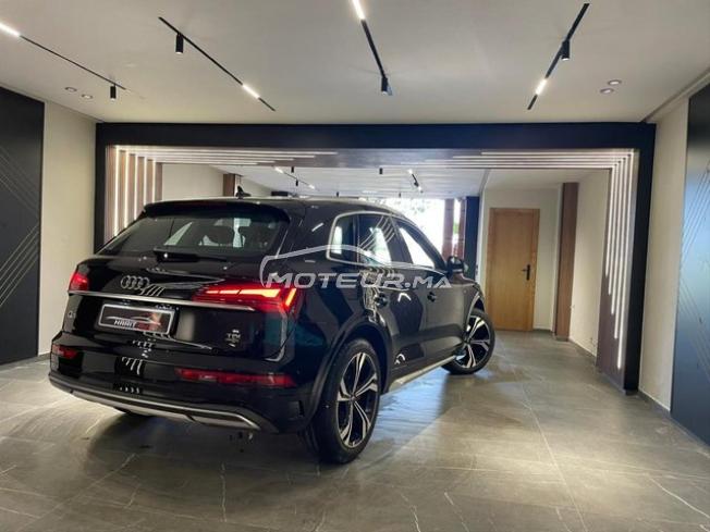 Audi Q5 sline 